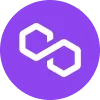 Polygon Mainnet logo
