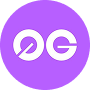 0G logo