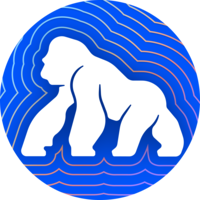 ApeChain logo