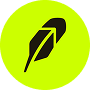 Robinhood Testnet logo
