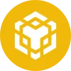 BNB Chain logo